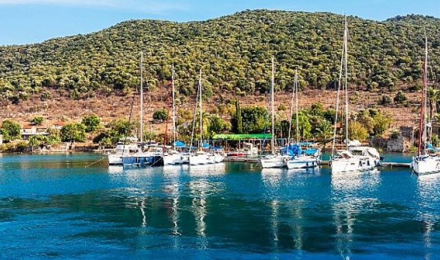 30 Ağustos’ta 1 Gün İzinle 4 Gün Tatil Yapacaklara Harika Rotalar