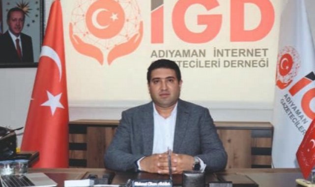 Adıyaman Futbol Kulübü'nün açıklamasına İGC'den sert tepki!