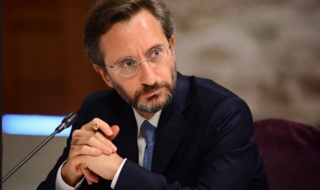 Altun: KPSS'de tek bir vatandaşımız dahi mağdur olmayacak