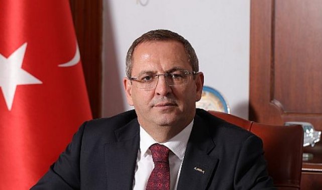 Ayvalık Belediye Başkanı Mesut Ergin; Tarım Arazilerinin Parselleyip Satılmasını Engelliyoruz