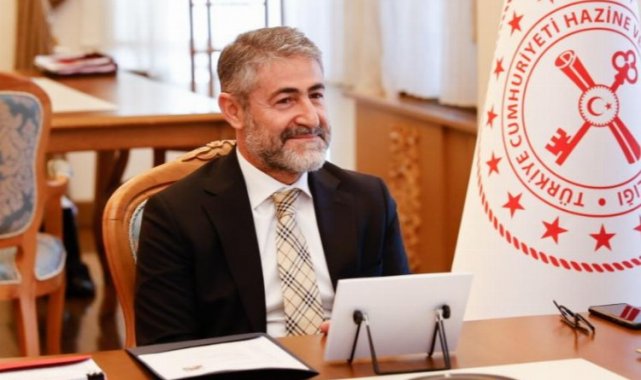 Bingöl'de bin dekarlık nohut hasadı yapıldı