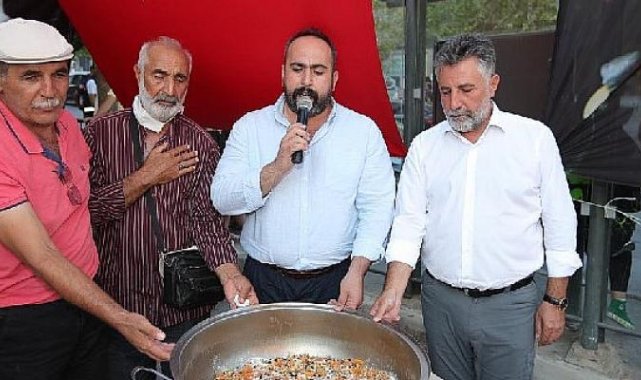 Başkan Sandal,