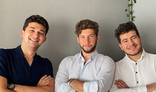 BAU Hub Girişimi egaranti, Startup Burada Platformu’nun Paya Dayalı Kitle Fonlaması Kampanyası Üzerinden 2.8 milyon TL Yatırım Aldı!