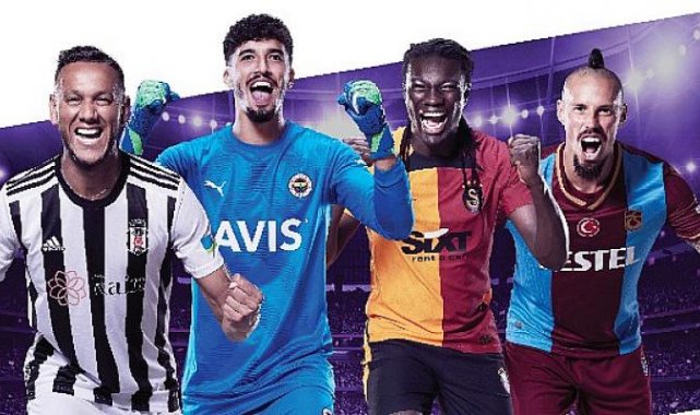 beIN SPORTS 2022-2023 sezonunu yeni ligler, programlar ve deneyimli kadrosuyla açıyor