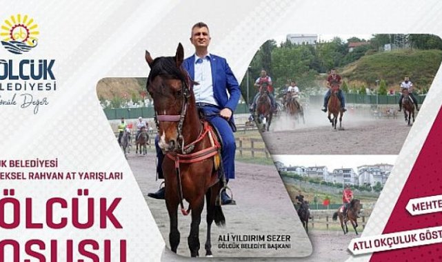 Binlerce Yıllık Ata Spora Gölcük'te Yaşıyor