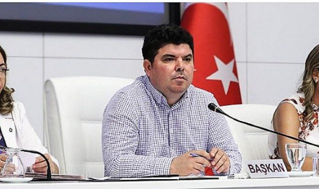 Buca Belediye Başkanı Erhan Kılıç:
