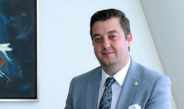 Bulung Logistics Yüzde 140 Büyüdü, 320 Milyon Lira Yatırım Yapacak