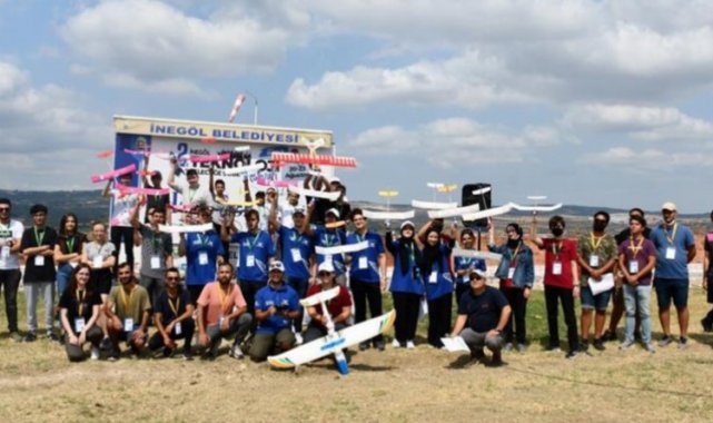 Bursa İnegöl ilçesi Eylül'de 4 festivalle renklenecek