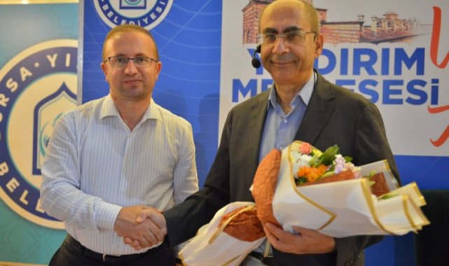 Bursa Yıldırım'da 'Yaz Akademisi'ne devam