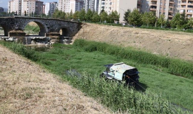Bursa'da 17 ilçede kesintisiz vektörel mücadele