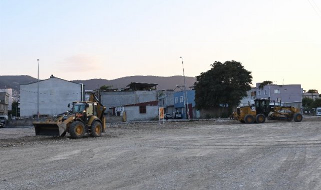 Bursa'da kesintisiz ulaşıma bir hamle daha