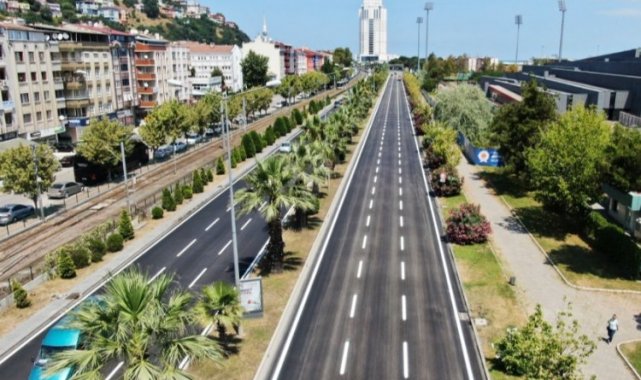 Büyükşehir yatırımı 4'e katladı