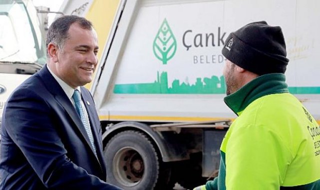 Çankaya Belediyesinden Enflasyona Karşı Ek Protokol