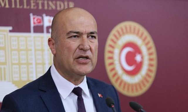 CHP’li Bakan YAŞ öncesi ‘Sarıklı Amiral’ soruşturmasını hatırattı
