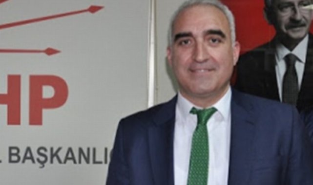 CHP'liler Trabzon'un fethinin 561. yılını kutladı