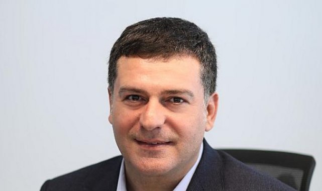CITS Bilişim’in yeni Genel Müdürü Semih Gür oldu