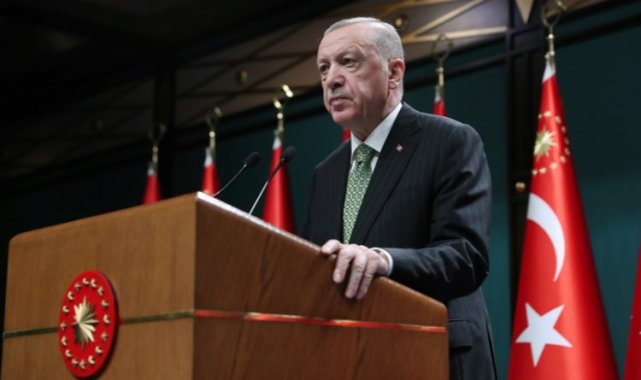Cumhurbaşkanı Erdoğan'dan DDK'ya KPSS talimatı!