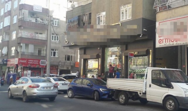 Diyarbakır Bağlar'da 'sahte altın' operasyonu