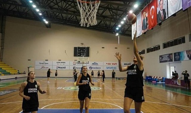 Edremit’in sporda adı daha çok duyulacak