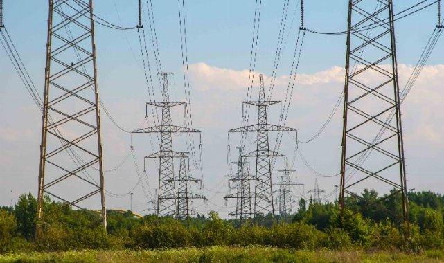 Elektrikte maliyetler yüzde 500 arttı!