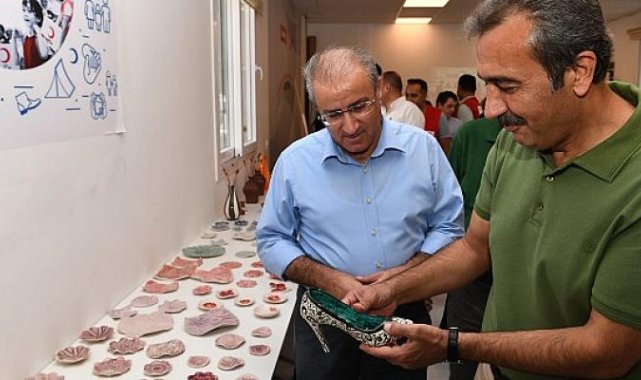 Engelsiz eller mutlu patiler