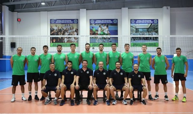 Filenin Efeleri Ziraat'la başlıyor