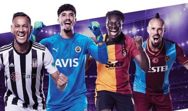 Futbol Sezonu beIN Sports Ekranlarında Başlıyor