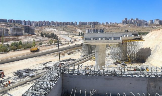 Gaziantep Şehir Hastanesi'ndeki sıkıntı çözüme kavuştu