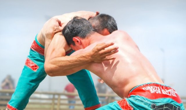 Göçebe oyunları büyük bir kültürel hazineyi koruyor