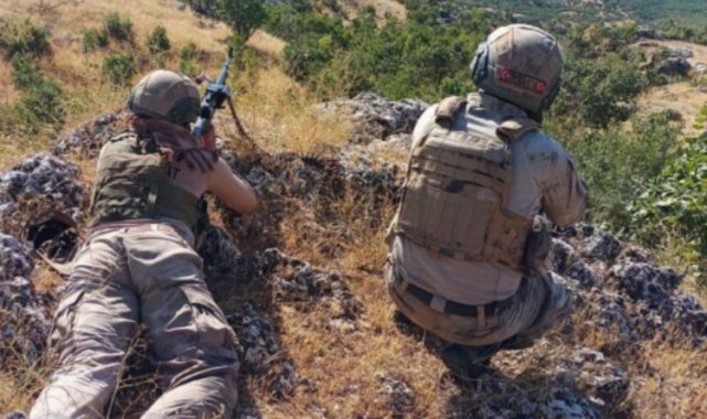 İçişleri Diyarbakır'ı 'Abluka'ya aldı!
