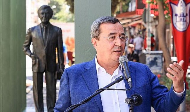 İsmail Sivri 15’inci yılında anıldı
