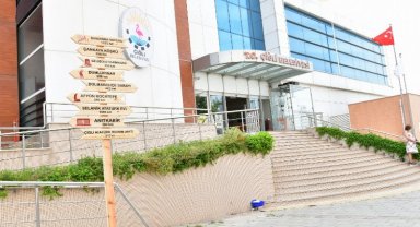 İzmir Çiğli'de inşaatlara sıkı denetim