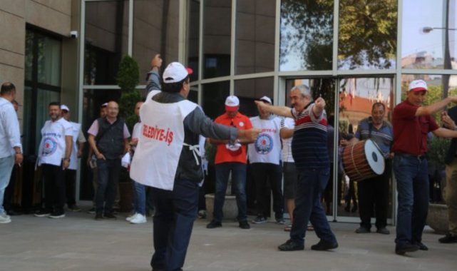 Kadrolu işçi maaşlarına yüzde 50 zam