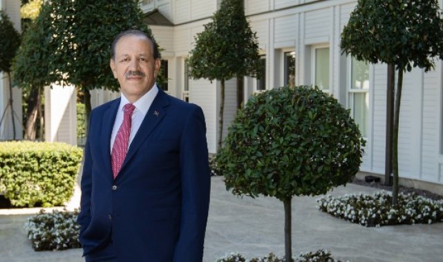 Kalyon Holding ve IHC’den stratejik iş birliği
