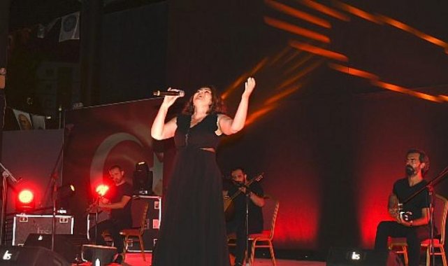 Karabağlar'da Kerbela Anması