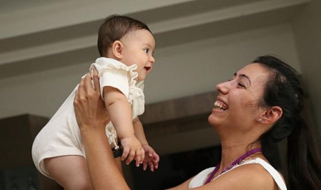 ‘Karşıyaka95 Projesi’ ile sağlıklı nesiller yetişiyor