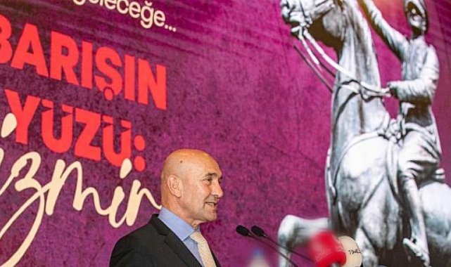 Kocatepe'den İzmir'e Zafer Yürüyüşü yapılacak