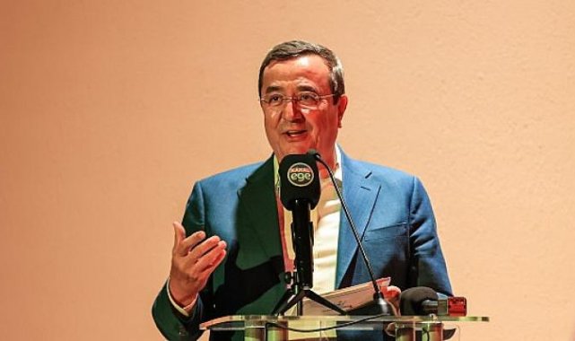 Konak Belediyesi Sanathane Gösteri Sanatları Merkezi Basmane’de açıldı