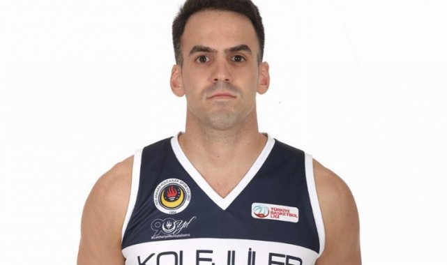 Manisa, Kevin Kaspar'ı renklerine bağladı