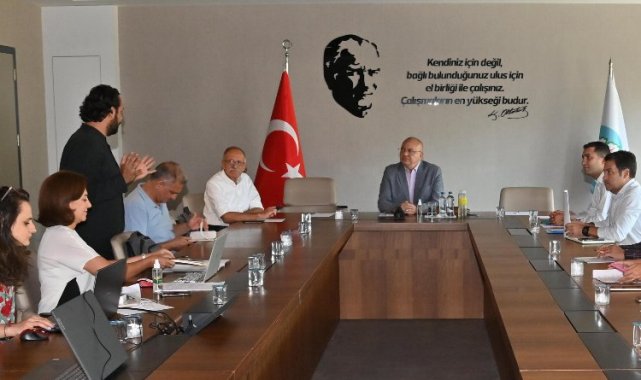 Manisa'nın tarihine ışık tutacaklar
