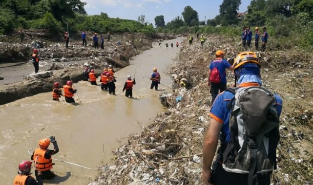 Meteoroloji'den 5 il için 'turuncu' uyarı!