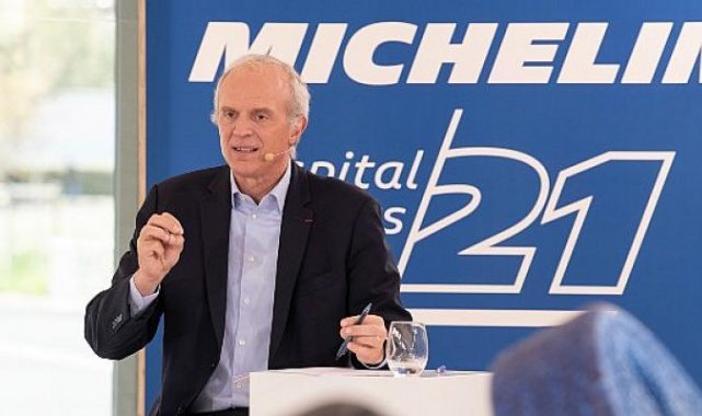 Michelin’den, Birleşmiş Milletler Yol Güvenliği Fonu’na Destek