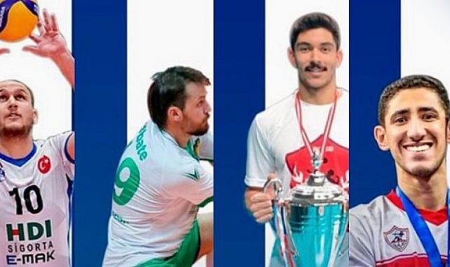 Milas Belediyespor Yeni Sezon İçin Takım Kadrosunu Oluşturud