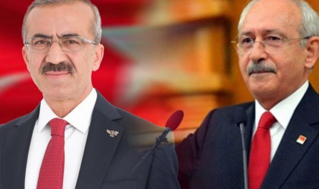 'Millet'ten Kılıçdaroğlu'na mektuplu davet!