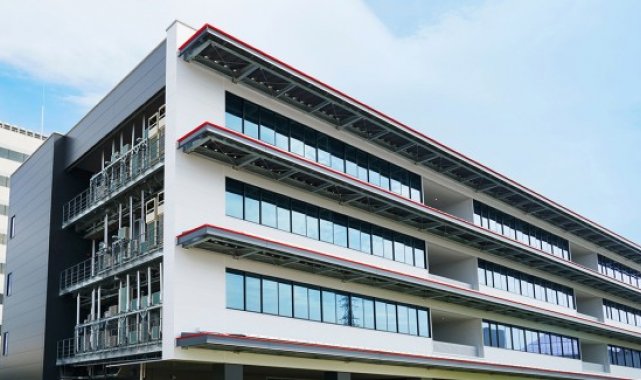 Mitsubishi Electric'in Net Sıfır Enerji Test Tesisi SUSTIE WELL Platin Sertifikası Aldı