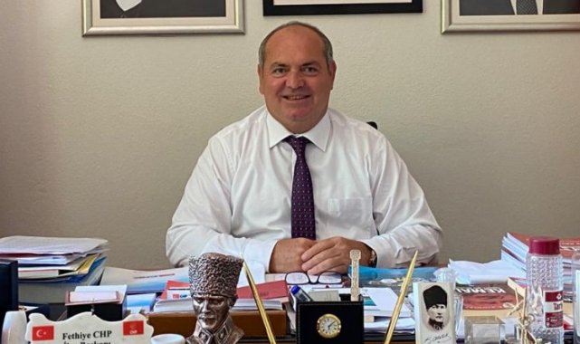 Muğla Fethiye'de CHP'den KPSS tepkisi! "Milyonlarca gencin hayalleri çalındı"