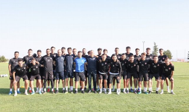 Nevşehir Belediyespor'a yeni sponsor