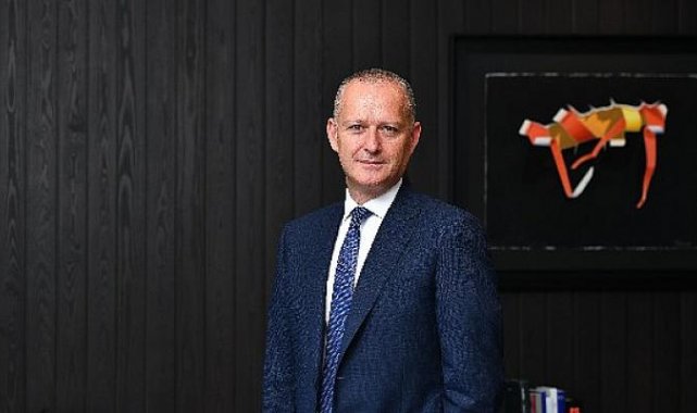 Odeabank kârlı ve hızlı büyümesini sürdürüyor
