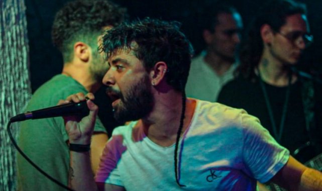 Okan Yücel yeni parçası ile sektöre farklı bir yorum katıyor!
