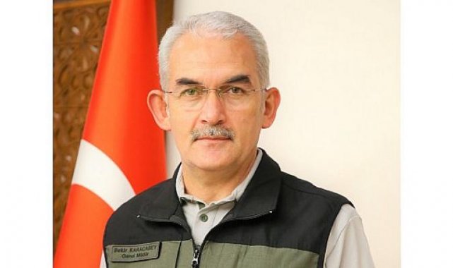 Orman Genel Müdürlüğü Reçineden ekonomiye yıllık 650 bin dolar katkı